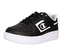 Champion Foul Play Element Low Sneaker Schuhe Black Größe 44