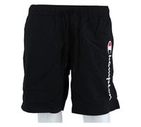 Champion LEGACY Badeshorts für Herren, schwarz, größe S