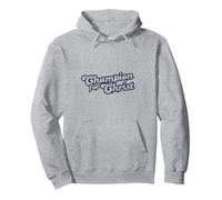 Champion für Christus, Männer, Frauen und Jugend Pullover Hoodie