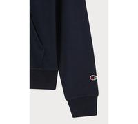 Champion Full Zip Herren Kapuzensweater, blau XL