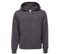Champion FULL ZIP Herren Sweatshirt, dunkelgrau, größe XXL
