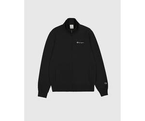 Champion Full Zip Herren Sweatshirt, schwarz S