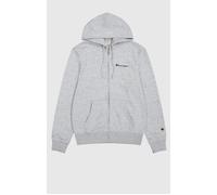 CHAMPION Full Zip Hoodie Sweatshirt NOXM/NNY/NNY/WHT/NNY, XXL
