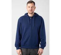CHAMPION Champion Herren Sweatshirt Full Zip Hoodie Sweatshirt (11005175) M Blau3049