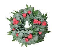 Champion FUNFAIR Print U PS Low Cut Schuh, Hellblau (BS021), 45.5 EU