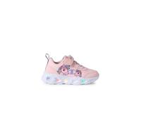 Champion FUNFAIR Print U TD Low Cut Schuh, Rosa (PS012), Größe 38