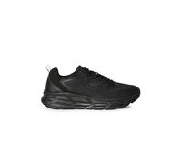 Champion FX III Low, Herren-Sneaker, Triple Schwarz (KK001), 40 EU, Dreifach Schwarz Kk001, 40 EU
