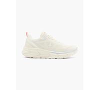 CHAMPION Sneaker mit Label-Details Modell 'FX III' in Offwhite, Größe 38