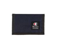 Champion Geldbörsen für Unisex-Erwachsene, Marineblau, One Size