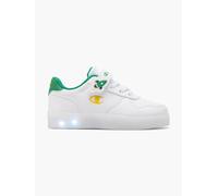 Champion Glw B Ps Sneaker, Farbe Weiß, Größe 32