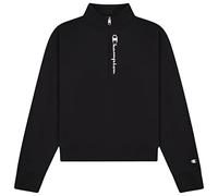 Champion Half Zip Sweatshirt - XL