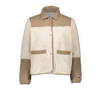 Champion Hemdjacke in Beige - Größe M | Damenjacken