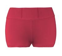 Champion Heritage Fit Damen-Rosa-Shorts M