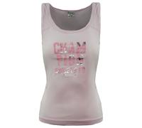 Champion Heritage Womens Pink Weste M
