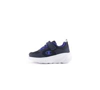 Champion Hero Laufschuh, Blue (BS010), 33 EU