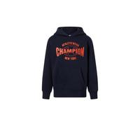 Champion Herren 307253 Hooded Sweatshirt Kapuzenpullover (1er Pack)