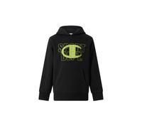Champion Herren 307253 Hooded Sweatshirt Kapuzenpullover (1er Pack)