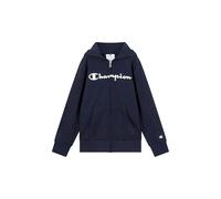 Champion Herren 307354 Hooded Full Zip Sweatshirt Kapuzen-Sweatshirt mit durchgehendem Reißverschluss (1er Pack)
