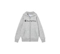 Champion Herren 307354 Hooded Full Zip Sweatshirt Kapuzen-Sweatshirt mit durchgehendem Reißverschluss (1er Pack)