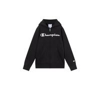 Champion Herren 307354 Hooded Full Zip Sweatshirt Kapuzen-Sweatshirt mit durchgehendem Reißverschluss (1er Pack)