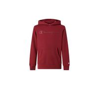Champion Herren 307783 Hooded Sweatshirt Kapuzenpullover (1er Pack)