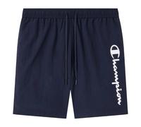 CHAMPION Herren 7 Badeshorts Dunkelblau, L