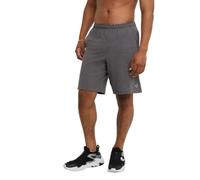 Champion Herren 85653 Athletic Shorts, Dunkelgrau, M EU