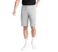 Champion Herren 85653 Athletic Shorts, Oxford Grey, S