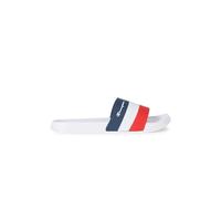Champion Herren All American Hausschuh, Weiß Ww001, 44 EU