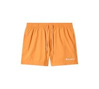 Champion Herren Beachshorts Badehose, Orange (Os068), M