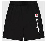 Champion - Bermuda Shorts Herren schwarz S