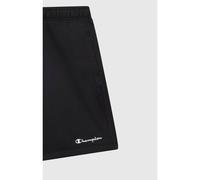 CHAMPION Herren Bermudas He/Uni Bermuda (221804) XL Schwarz