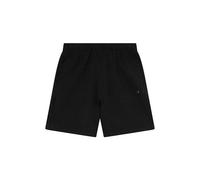 CHAMPION Herren Bermudas He/Uni Bermuda (222184) S Schwarz