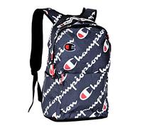 Champion Herren Champion Advocate Backpack Ruckscke, Marineblau Meliert, Einheitsgröße EU