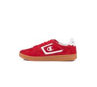 Champion Herren Cl78 S Low Sneakers, Rot (RS001), 44.5 EU