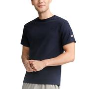 Champion Herren Classic Jersey T-shirt Hemd, navy, X-Groß