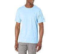 Champion Herren Classic Jersey T-Shirt - Blau - Groß