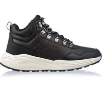 Champion Herren Climb Rx Mid Sneakers, Braun (MS503), 42 EU