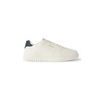 Champion Herren Cly NWM Low Cut Schuh, Größe 44, Weiß