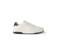Champion Herren Cly NWM Low Cut Schuh, Größe 44, Weiß