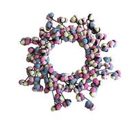 Champion Herren Cly NWM Low Cut Schuh, Größe 45, Weiß