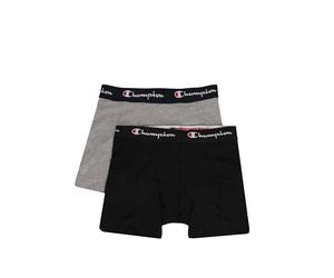 Champion Herren Core X4 Retroshorts (4er Pack)