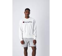 Champion 220254 Sweatshirt (Herstellerartikelnummer: 220254-WHT-L)