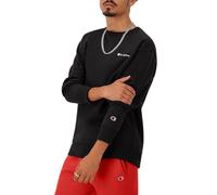 Champion Herren Powerblend Sweatshirt, Black-y08160, Medium