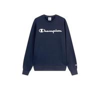 Champion Herren Crewneck Sweatshirt Sweatshirt mit Rundhalsausschnitt (1er Pack)