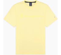 CHAMPION Herren Crewneck T-Shirt (217146S22) L BAN