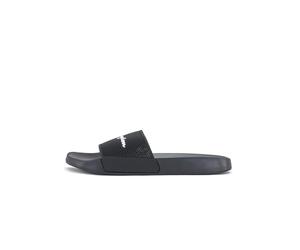 Champion Herren Daytona Schiebe-Sandalen, Schwarz Kk001, 40 EU