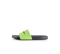 Champion Herren Daytona Slide Sandal, Schwarz (KK006), 42 EU, Schwarz Kk006, 42 EU