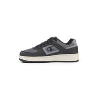 Champion Herren Foul Play Element Casual Low Sneakers, Rosa (KK003), 45 EU