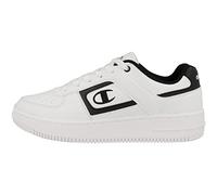 Champion Foul Play Element Low White A Größe EU 41 für Herren, weiß, Gr. 43 EU